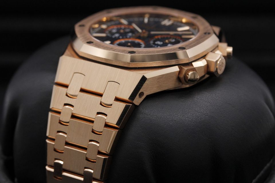 Audemars Piguet Royal Oak 26715OR.OO.1356OR.01 Image 2